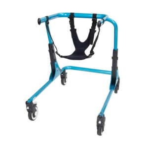 Small Soft Seat Harness - [+$120]