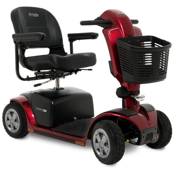 Victory 10 2 4 Wheel Candy Apple Red.jpg