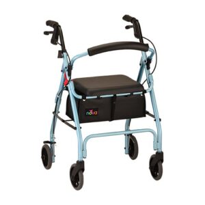Nova GetGO Standard Rollator