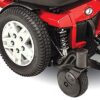 Jazzy 600 Es Active Trac