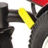 Jazzy 600 Es Ease Access Freewheel