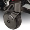 Jazzy 600 Es Omni Casters