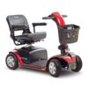 The Victory 10 4-Wheel is a high-performance mobility scooter with a 400 lbs capacity, 16 miles per charge, and smooth all-terrain handling. Call us at 1-855-HIELINE for details!