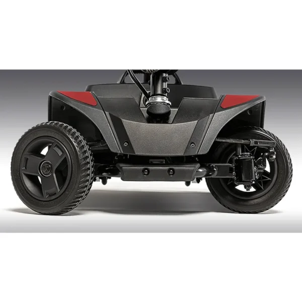 GoGo Elite Traveller 2