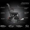 Jazzy Carbon