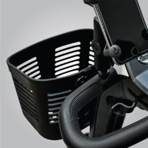 Front Basket - [+$59]