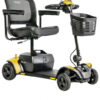 Go Go Elite Traveller 2