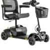 Go Go Elite Traveller 2