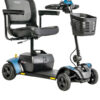 Go Go Elite Traveller 2