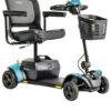 Go Go Elite Traveller 2