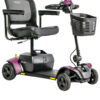 Go Go Elite Traveller 2