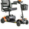 Go Go Elite Traveller 2