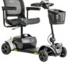Go Go Elite Traveller 2