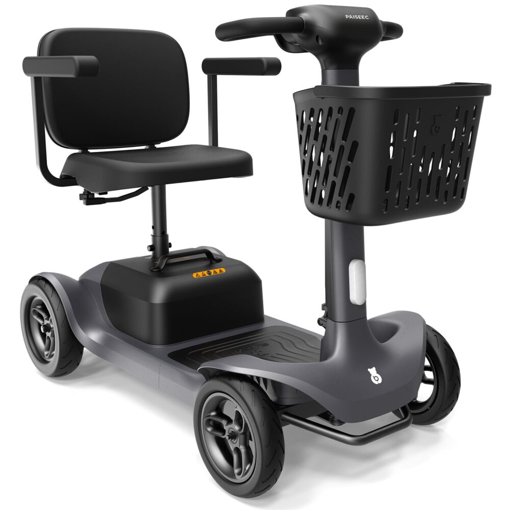 Paiseec Mobility Scooter S1