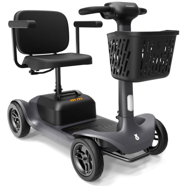 Paiseec Mobility Scooter S1