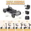 Paiseec Mobility Scooter S1