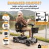 Paiseec Mobility Scooter S1