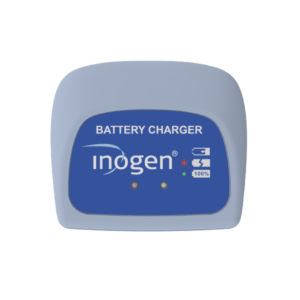 External Battery Charger with Power Supply - [+$314]