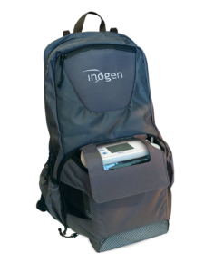Backpack - [+$120]