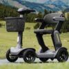 Paiseec Mobility Scooter S1