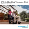 STRONGBACK Excursion 12