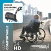 STRONGBACK 24HD