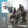 STRONGBACK 24HD