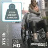 STRONGBACK 24HD