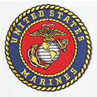 Marines Patch (+$21)
