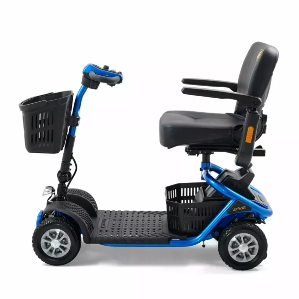 LiteRider 4-Wheel