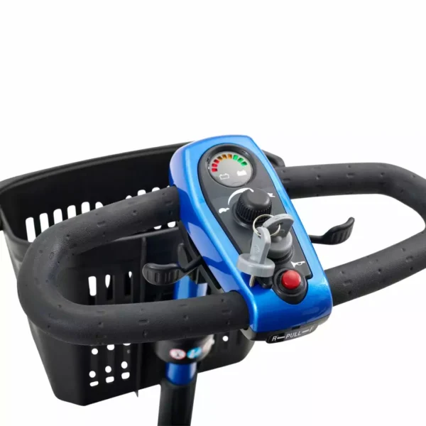 LiteRider 4-Wheel