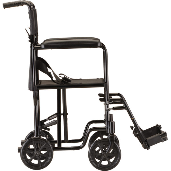 Nova 19" Lightweight Transport Chair