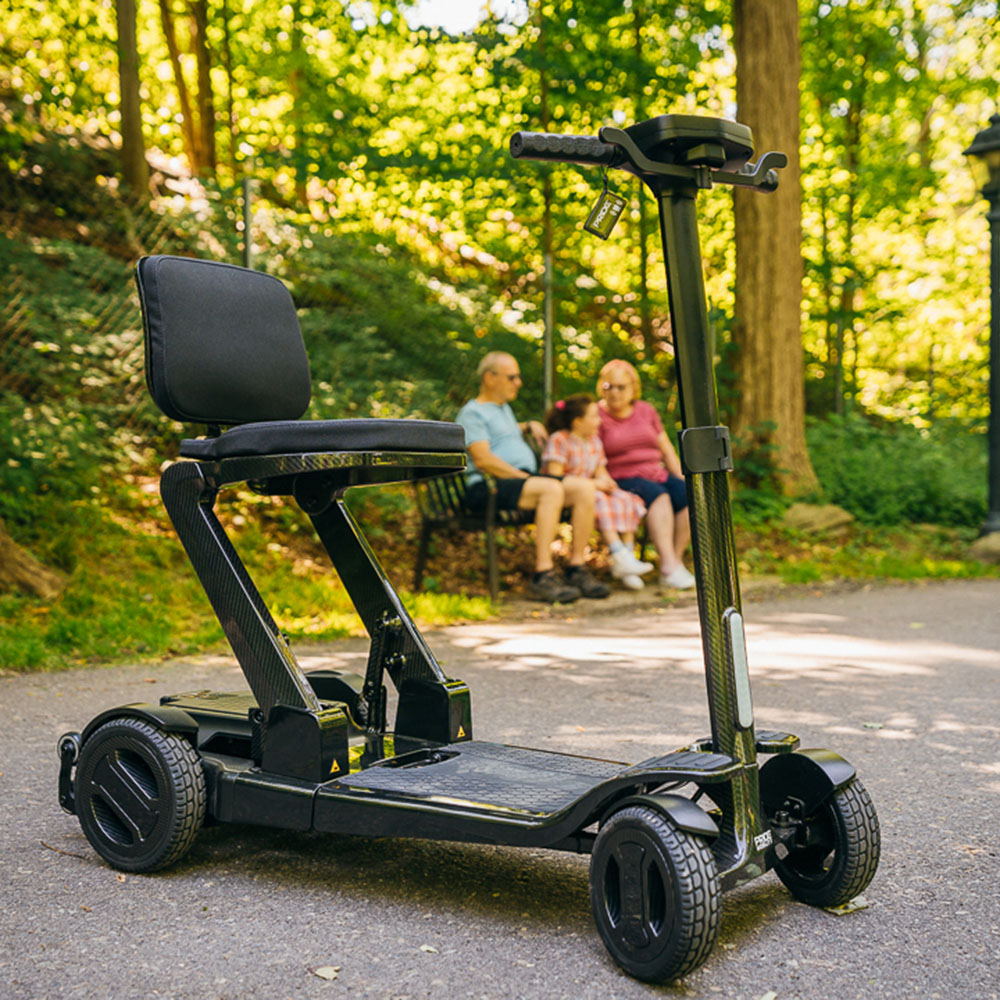 Mobility Scooters
