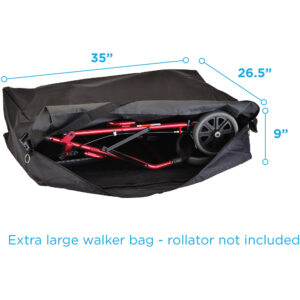 Travel Bag - [+$40]