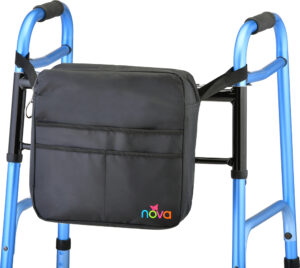 Hanging Mobility Pouch-  NOV-4001WP- [+$25]