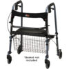 Nova Cruiser De-Light Rolling Walker