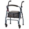 4201BL MAIN Nova Cruiser II Rollator