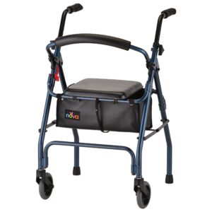 Nova Cruiser II Rollator