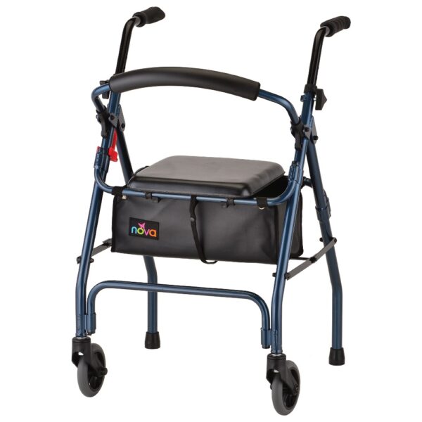 Nova Cruiser II Rollator