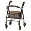 Nova GetGO Standard Rollator