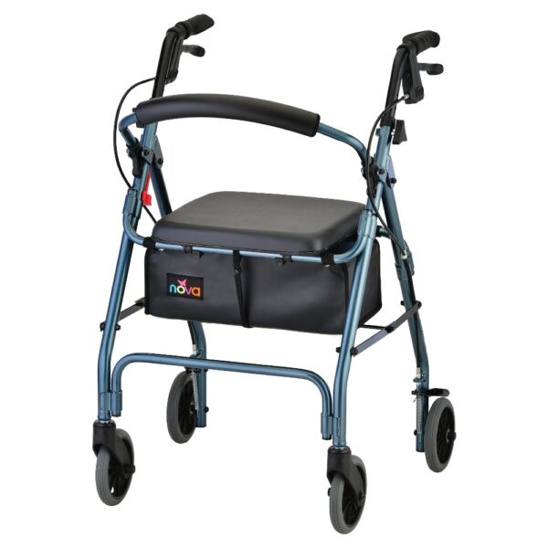 Nova GetGO Standard Rollator