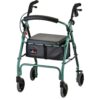 Nova GetGO Standard Rollator