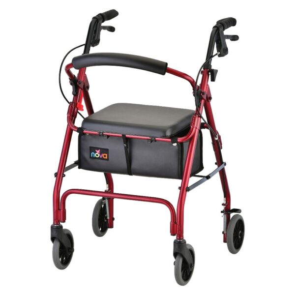 Nova GetGO Standard Rollator