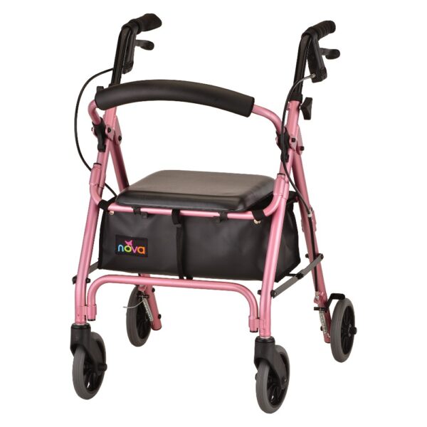 Nova GetGo Petite Rollator