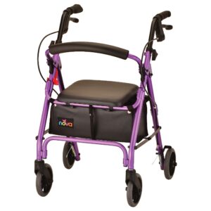 Nova GetGo Petite Rollator