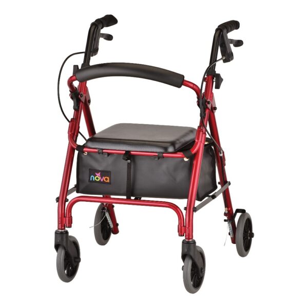 Nova GetGo Petite Rollator