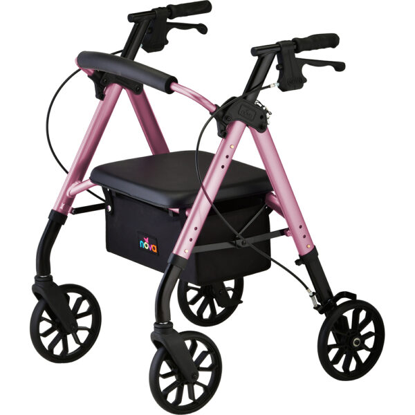 Nova STAR 8 Rollator