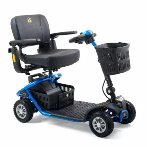 LiteRider 4-Wheel
