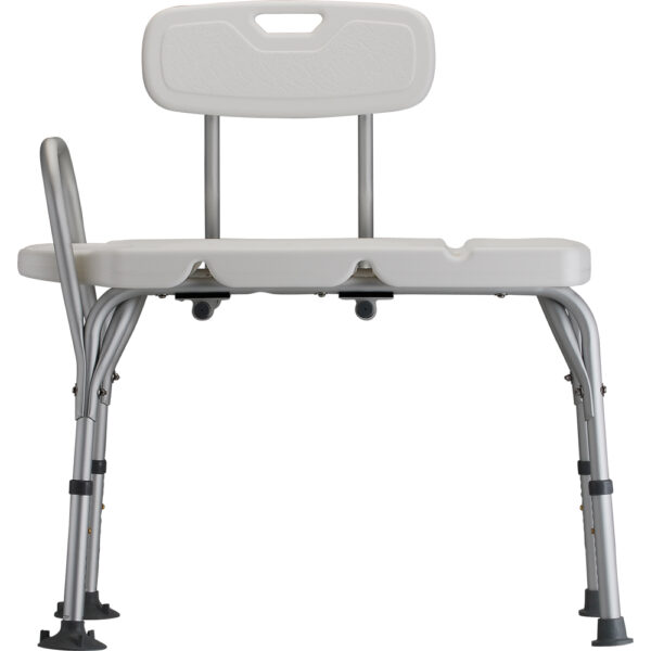 Nova Deluxe Transfer Bench