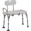 Nova Deluxe Transfer Bench